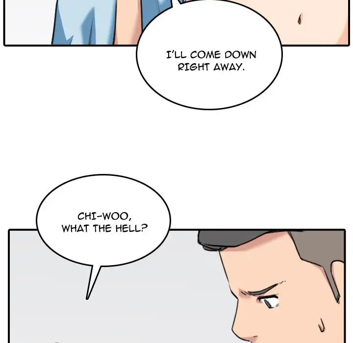 The Spot Master Chapter 51 Page 33