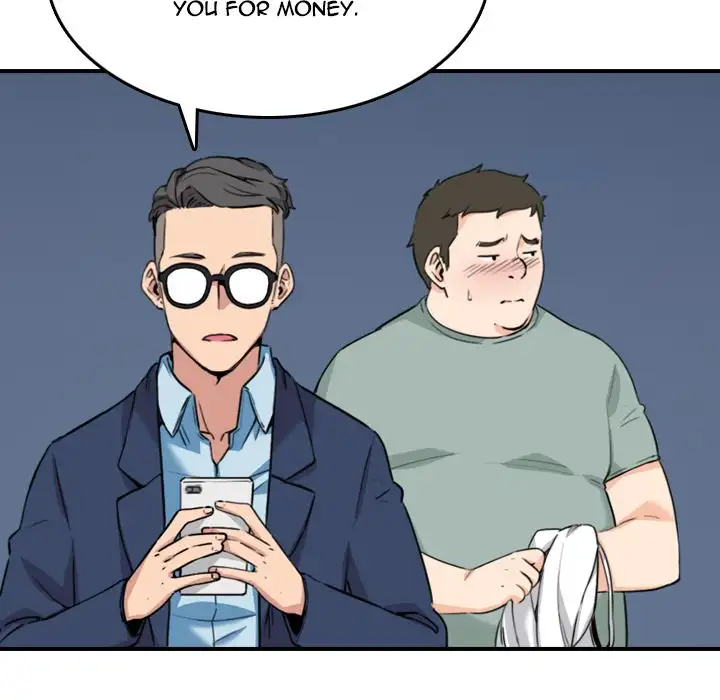 The Spot Master Chapter 51 Page 37