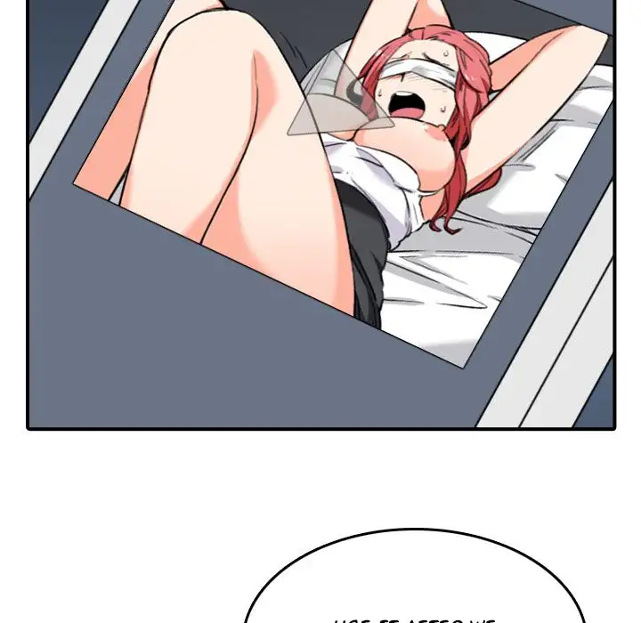 The Spot Master Chapter 51 Page 40