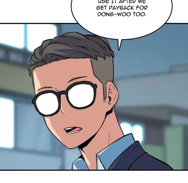 The Spot Master Chapter 51 Page 41