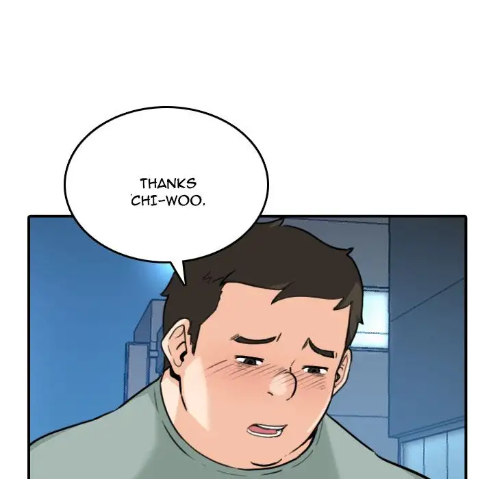 The Spot Master Chapter 51 Page 42