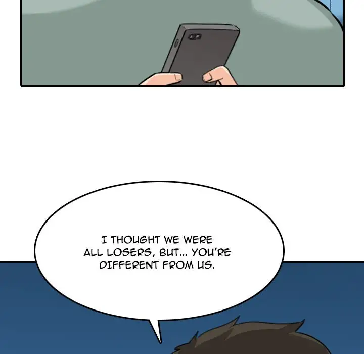 The Spot Master Chapter 51 Page 43