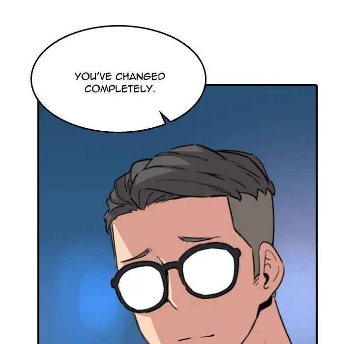 The Spot Master Chapter 51 Page 45
