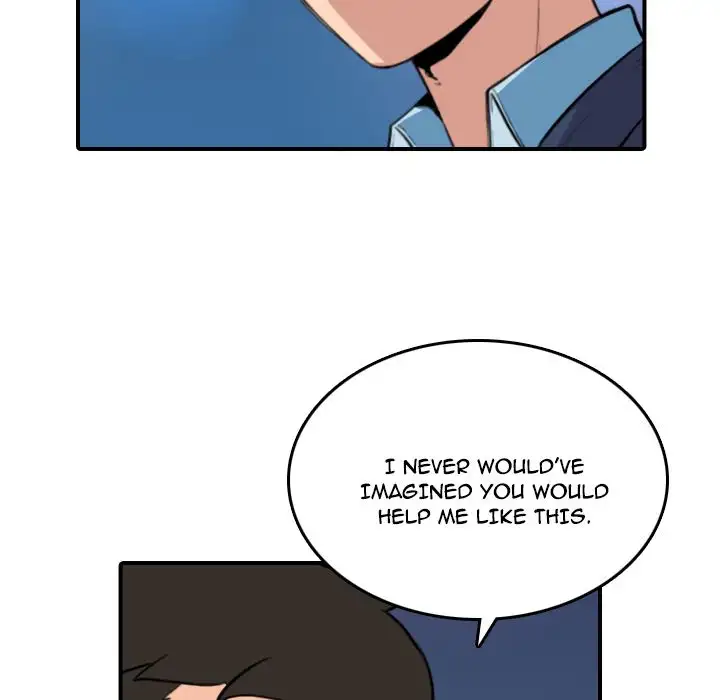 The Spot Master Chapter 51 Page 46