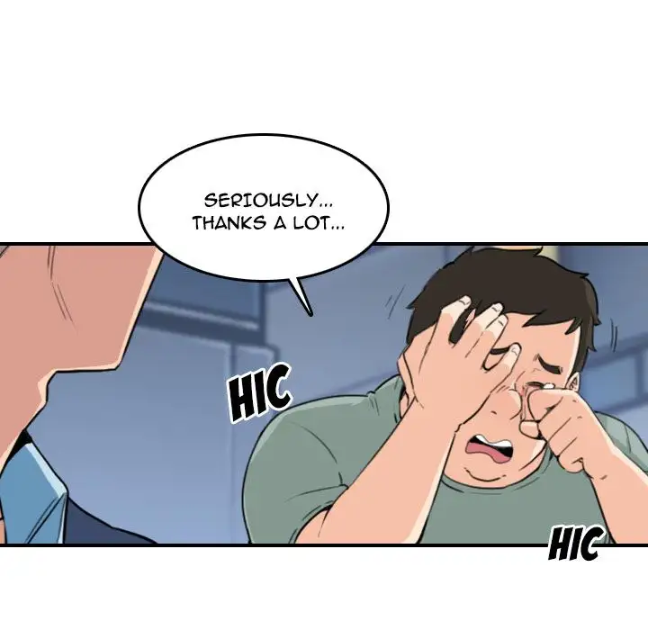 The Spot Master Chapter 51 Page 48