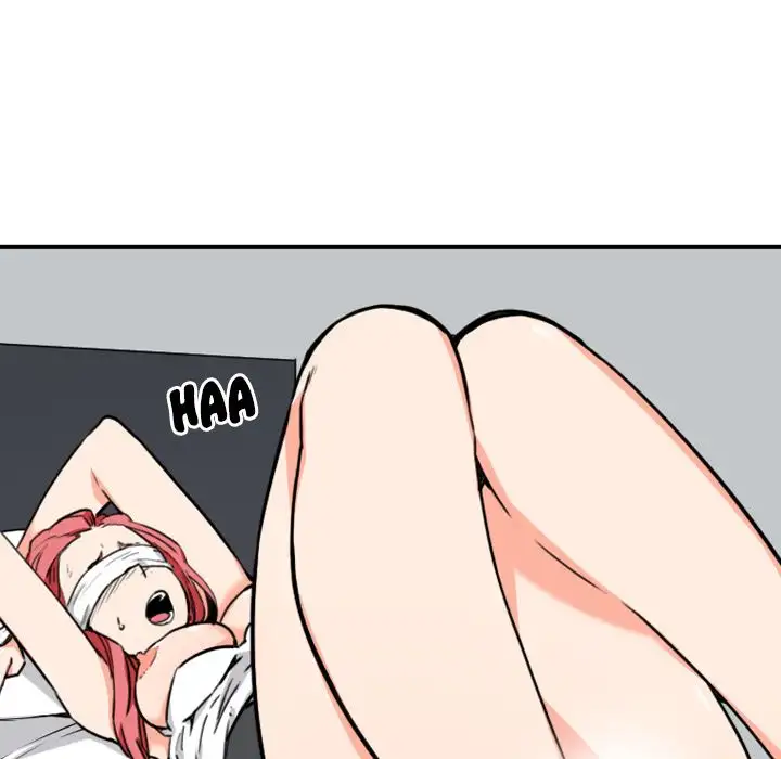 The Spot Master Chapter 51 Page 50