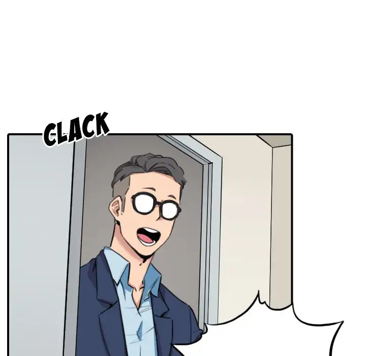 The Spot Master Chapter 51 Page 55