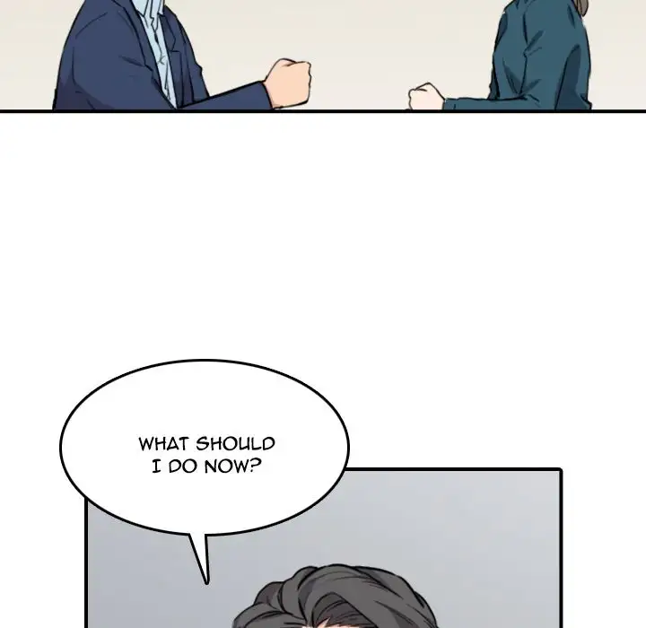 The Spot Master Chapter 51 Page 59