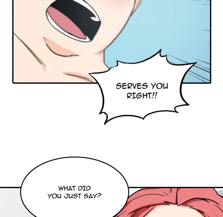 The Spot Master Chapter 51 Page 6