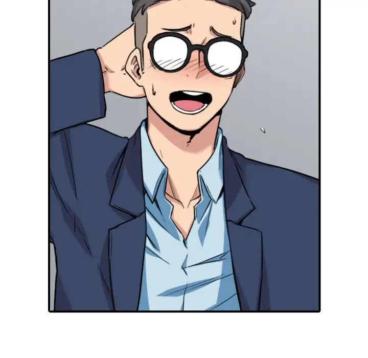 The Spot Master Chapter 51 Page 60