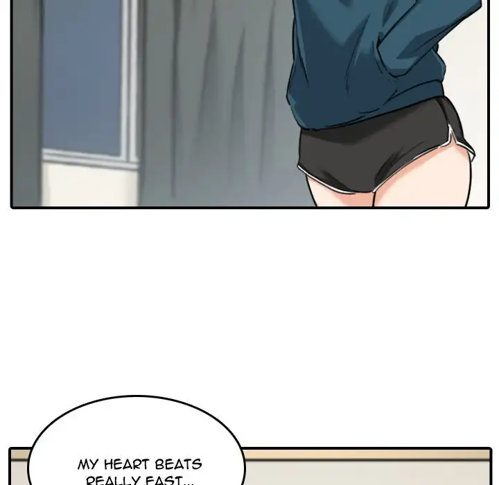 The Spot Master Chapter 51 Page 65