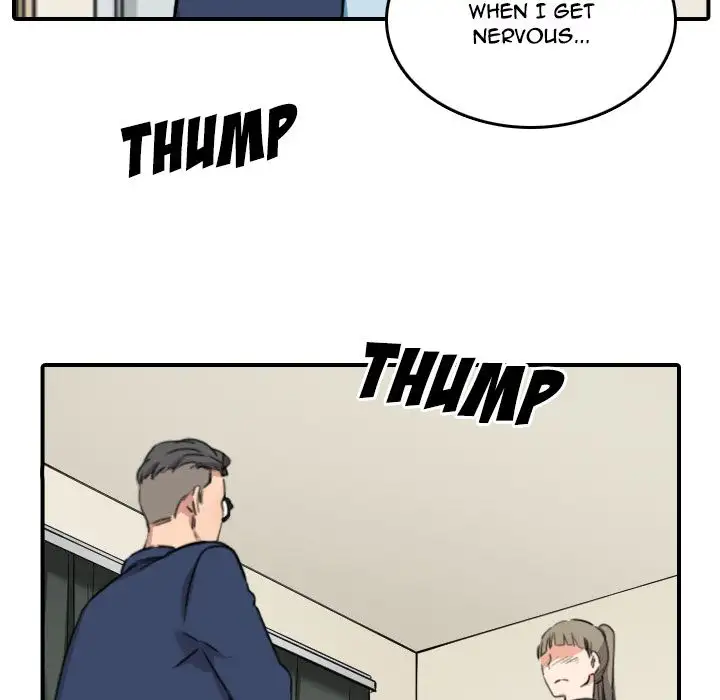 The Spot Master Chapter 51 Page 67