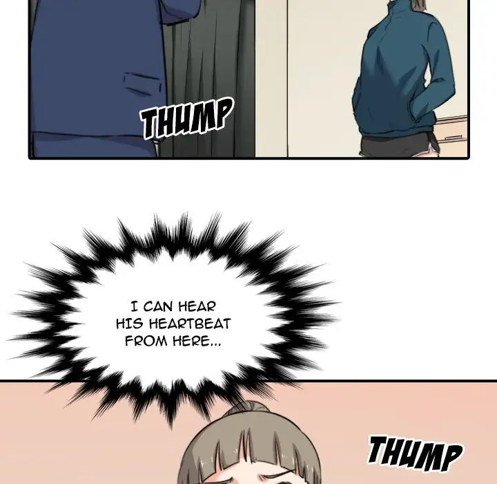The Spot Master Chapter 51 Page 68
