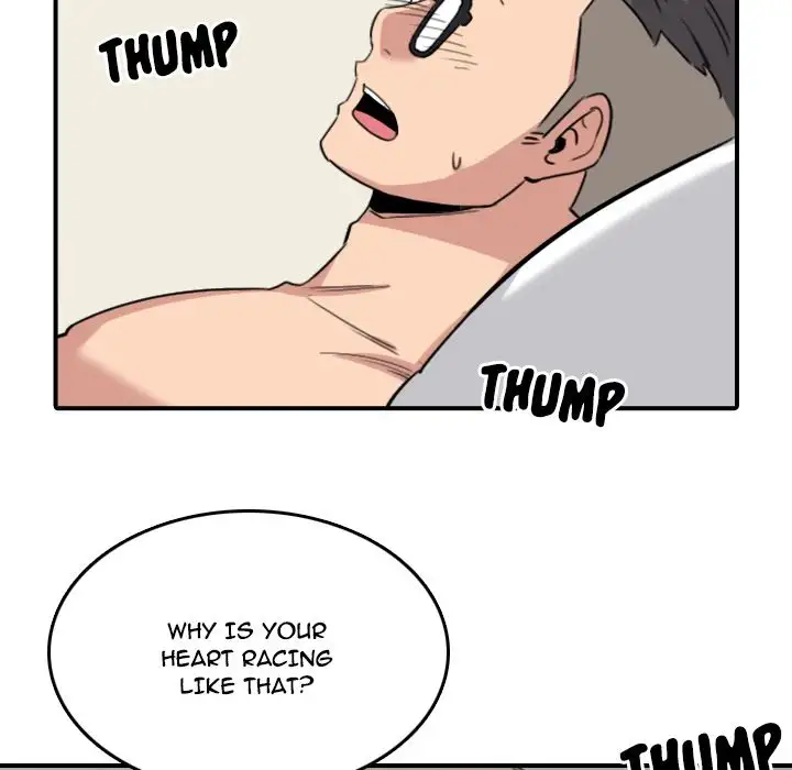 The Spot Master Chapter 51 Page 85