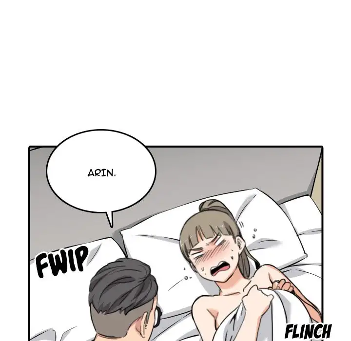The Spot Master Chapter 51 Page 89