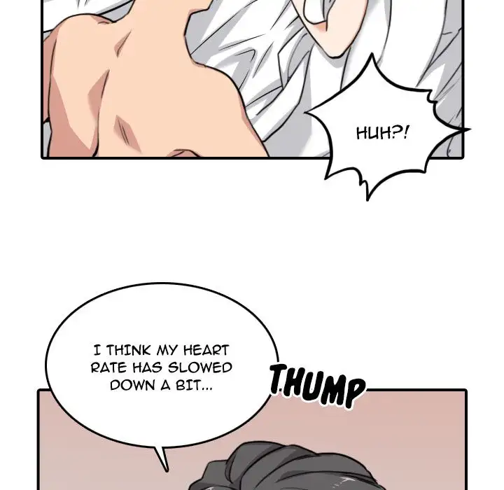 The Spot Master Chapter 51 Page 90