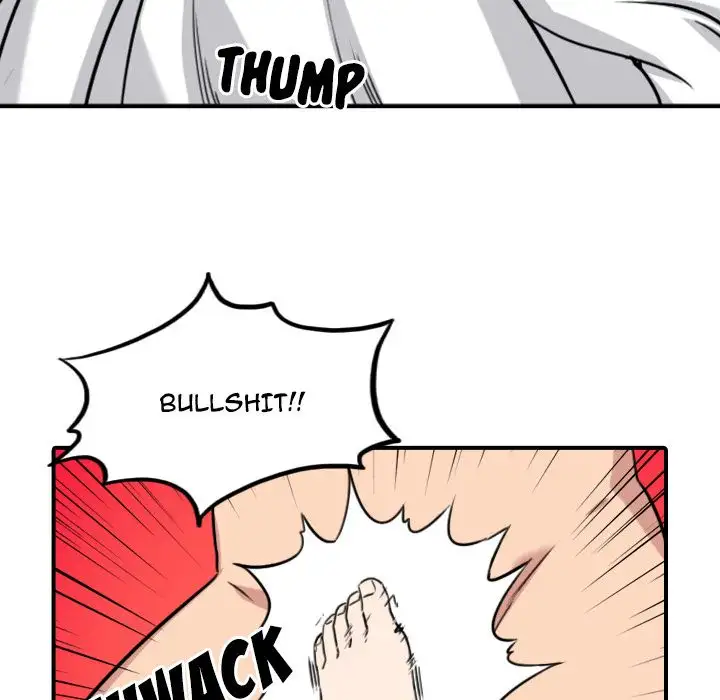 The Spot Master Chapter 51 Page 96