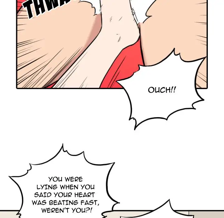 The Spot Master Chapter 51 Page 97