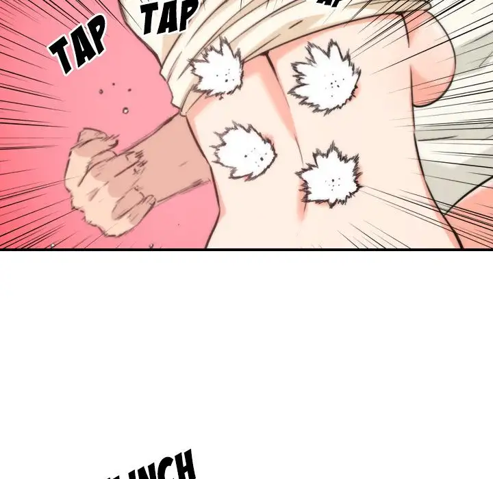 The Spot Master Chapter 52 Page 100