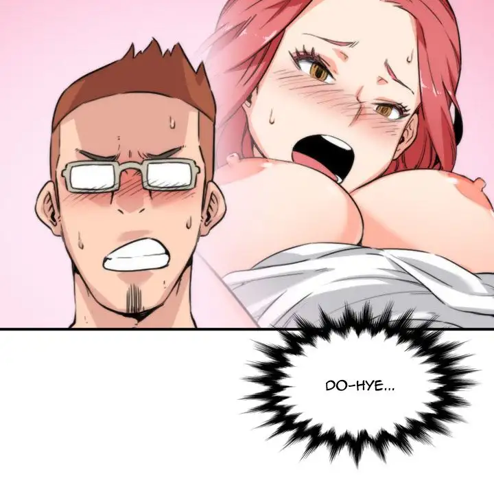 The Spot Master Chapter 52 Page 11