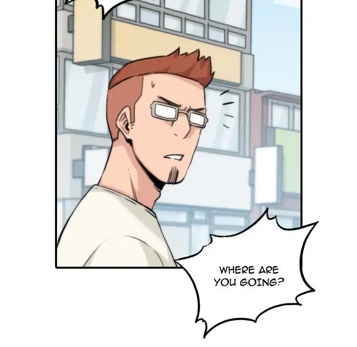 The Spot Master Chapter 52 Page 20