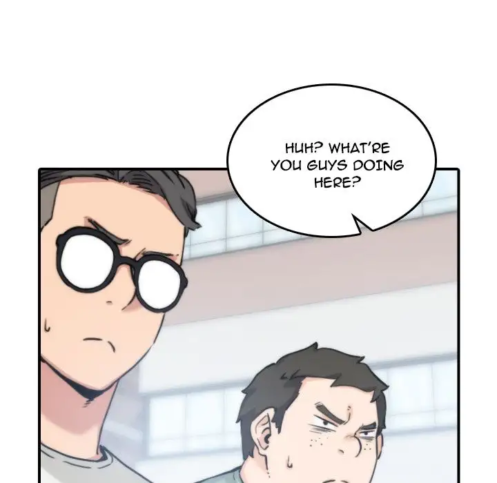 The Spot Master Chapter 52 Page 21