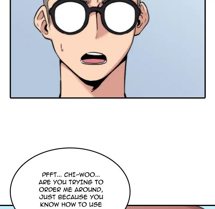 The Spot Master Chapter 52 Page 23