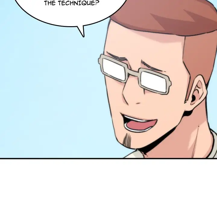 The Spot Master Chapter 52 Page 24