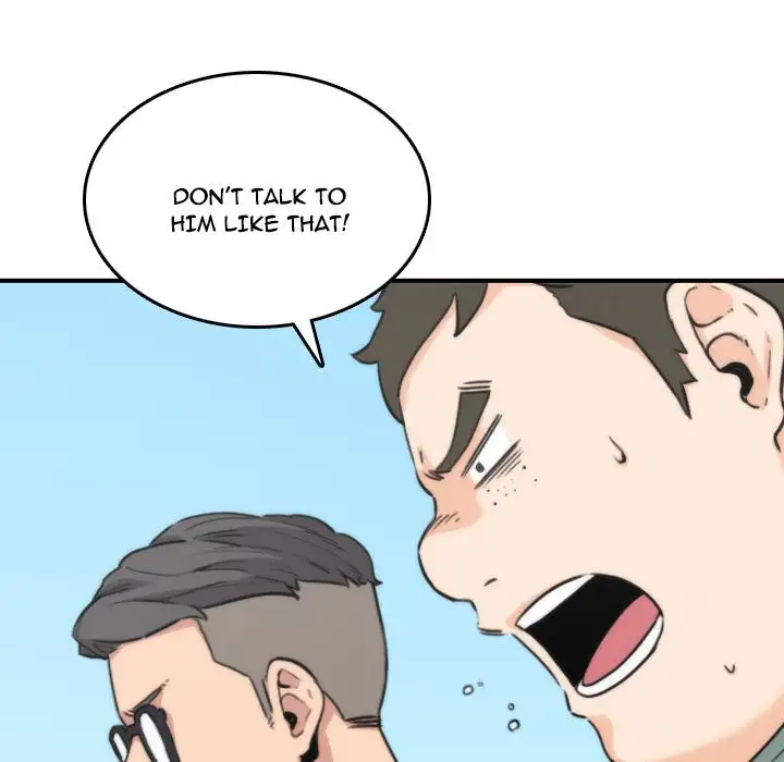 The Spot Master Chapter 52 Page 25