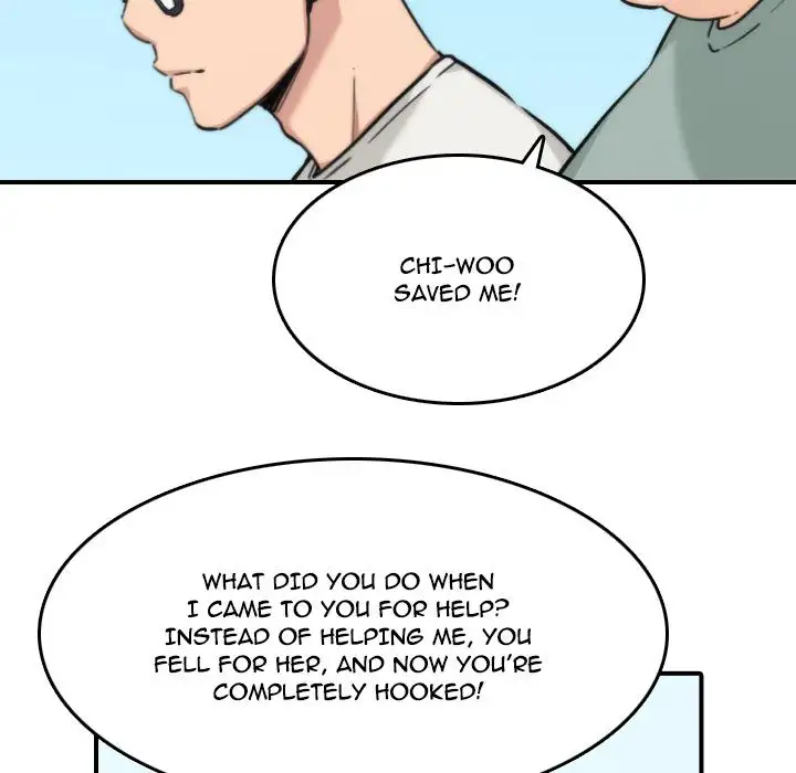 The Spot Master Chapter 52 Page 26