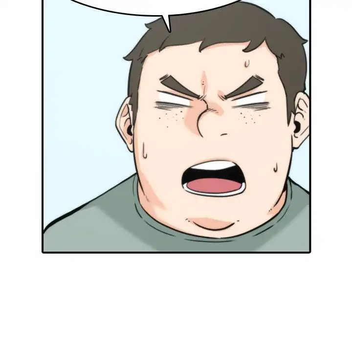 The Spot Master Chapter 52 Page 27