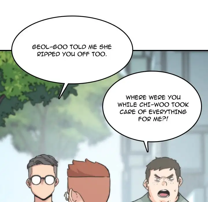 The Spot Master Chapter 52 Page 28