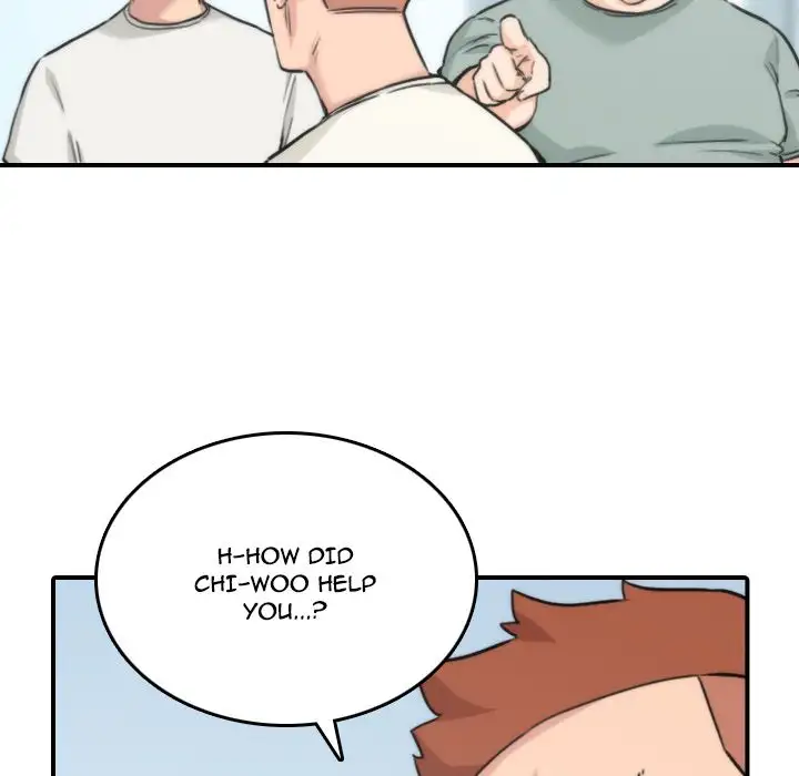 The Spot Master Chapter 52 Page 29