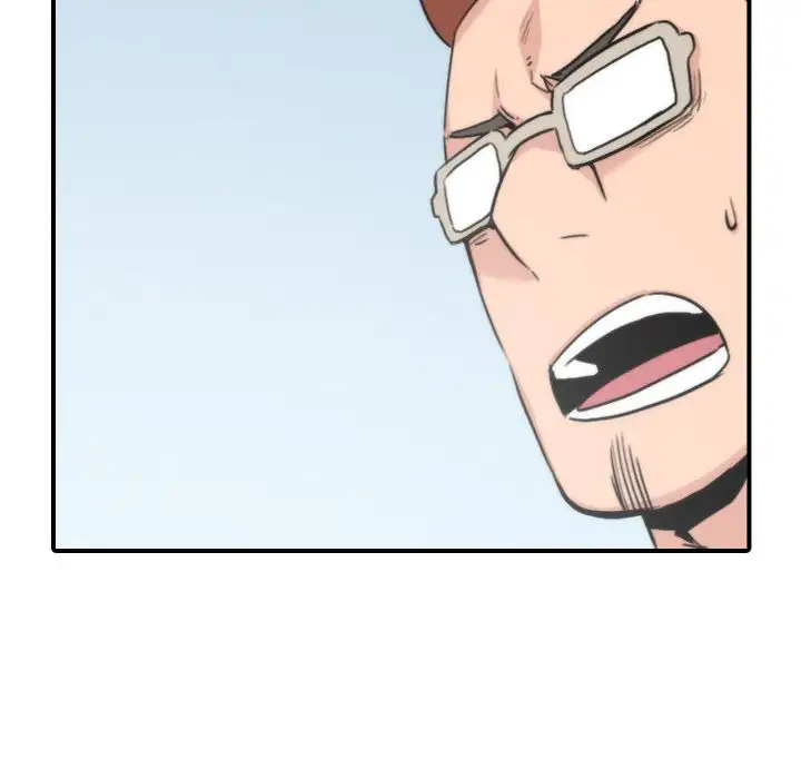 The Spot Master Chapter 52 Page 30