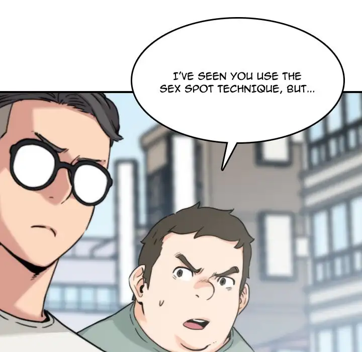 The Spot Master Chapter 52 Page 31