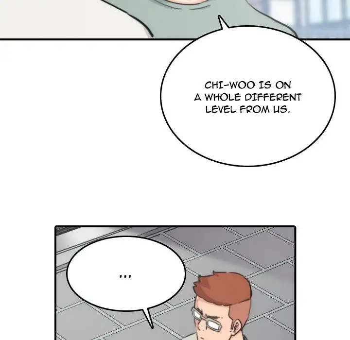 The Spot Master Chapter 52 Page 32