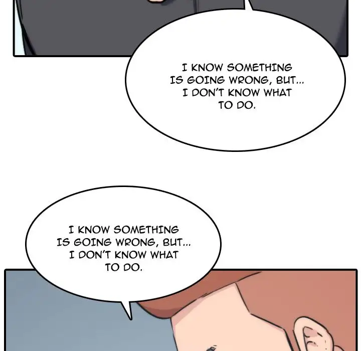 The Spot Master Chapter 52 Page 35