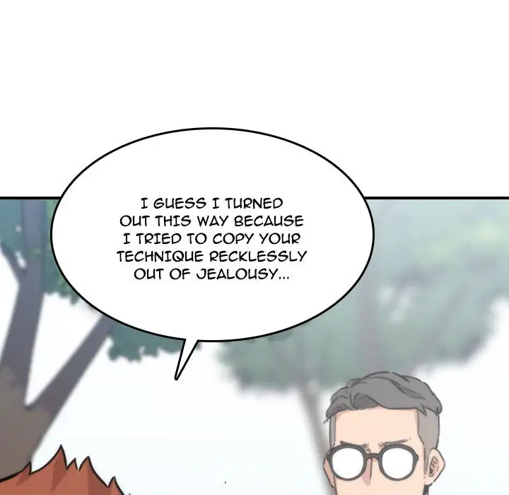 The Spot Master Chapter 52 Page 37