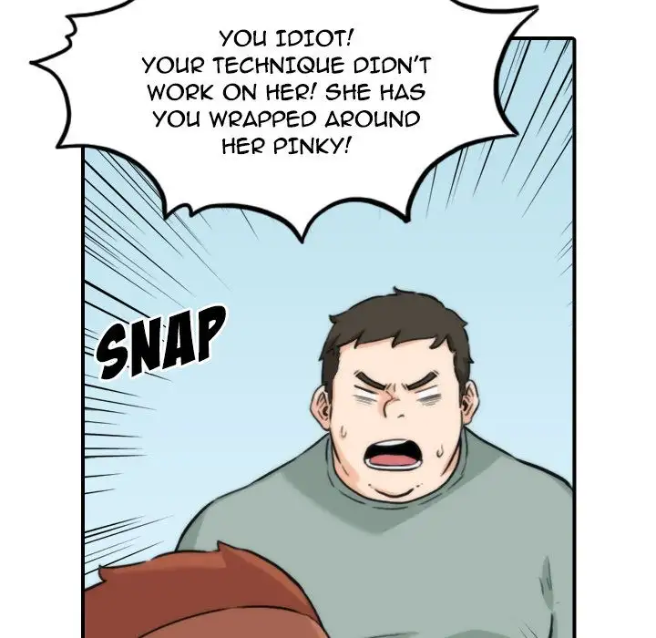 The Spot Master Chapter 52 Page 39
