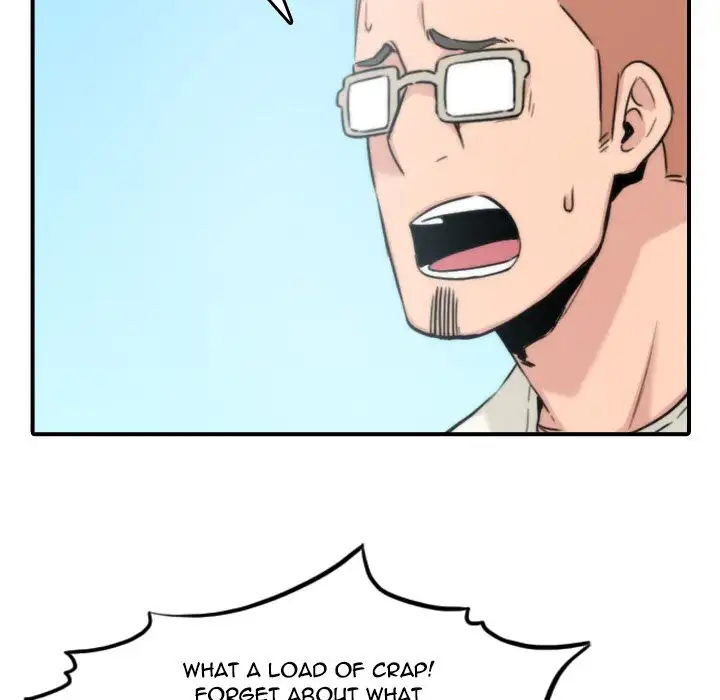 The Spot Master Chapter 52 Page 41