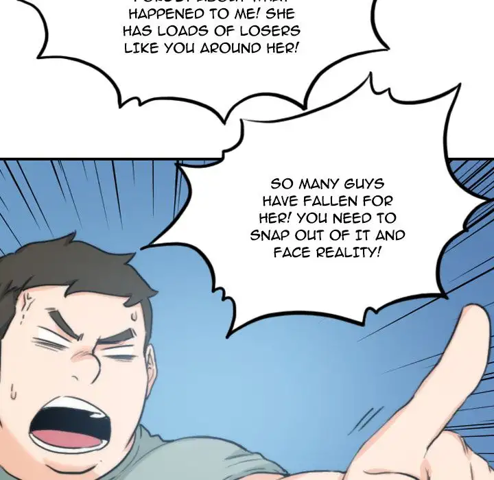 The Spot Master Chapter 52 Page 42