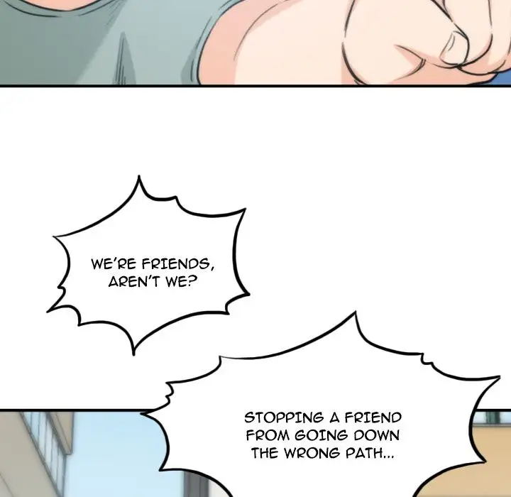 The Spot Master Chapter 52 Page 43