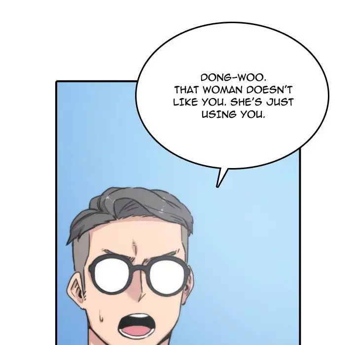 The Spot Master Chapter 52 Page 45