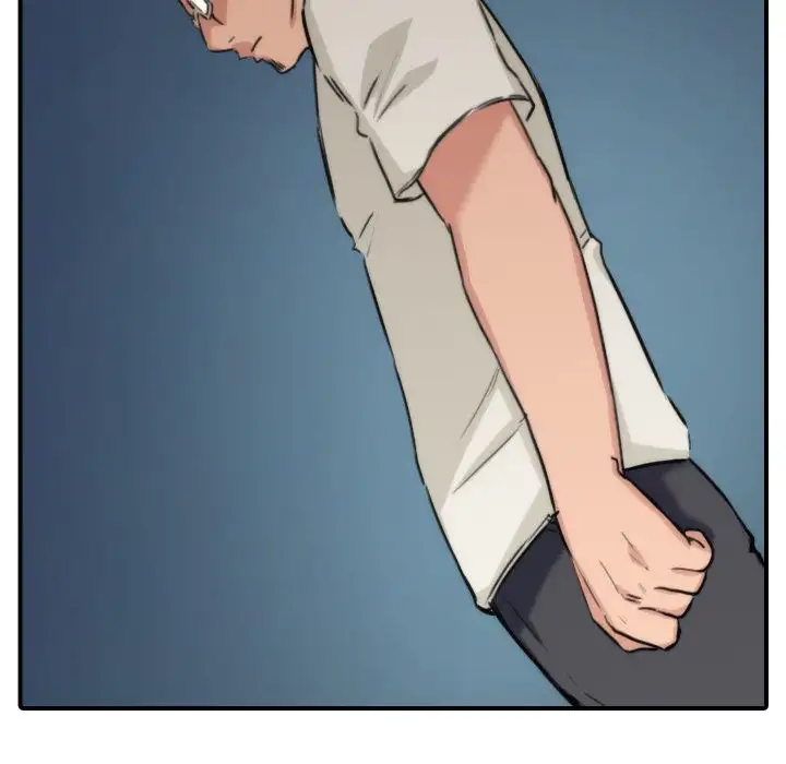 The Spot Master Chapter 52 Page 47