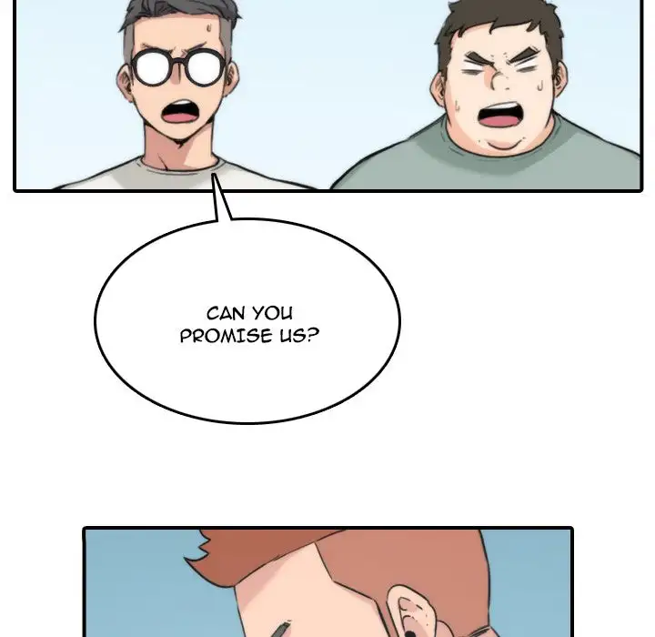 The Spot Master Chapter 52 Page 50