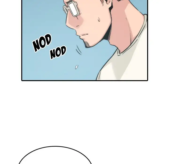 The Spot Master Chapter 52 Page 51