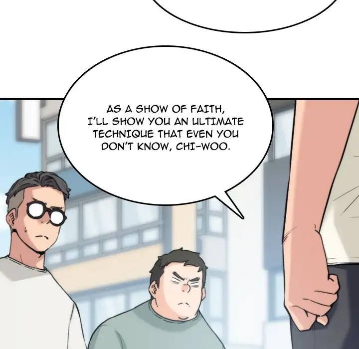 The Spot Master Chapter 52 Page 53