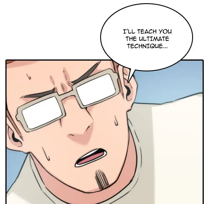 The Spot Master Chapter 52 Page 56