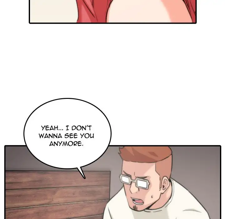 The Spot Master Chapter 52 Page 64