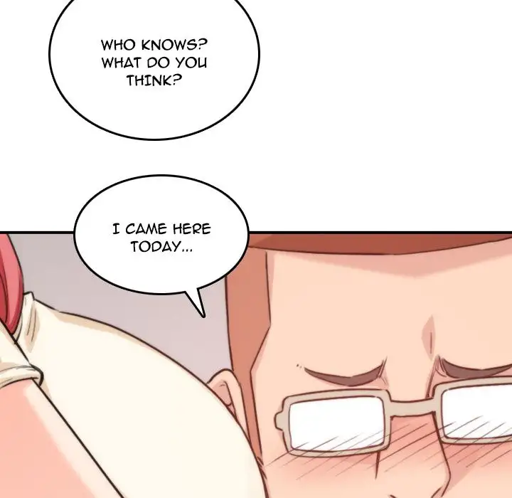 The Spot Master Chapter 52 Page 73